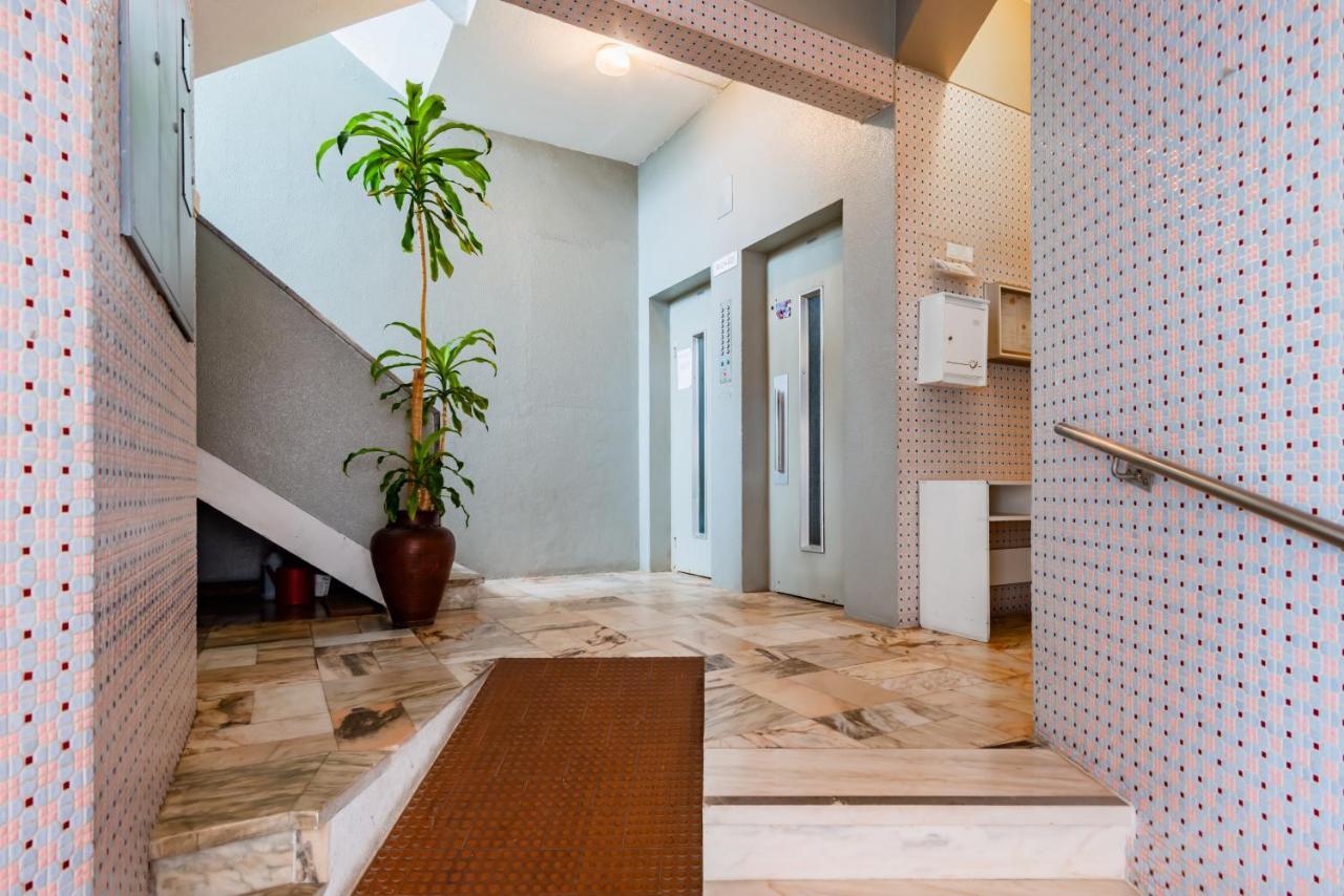 شقة Cascais Sunny With Ocean Views المظهر الخارجي الصورة