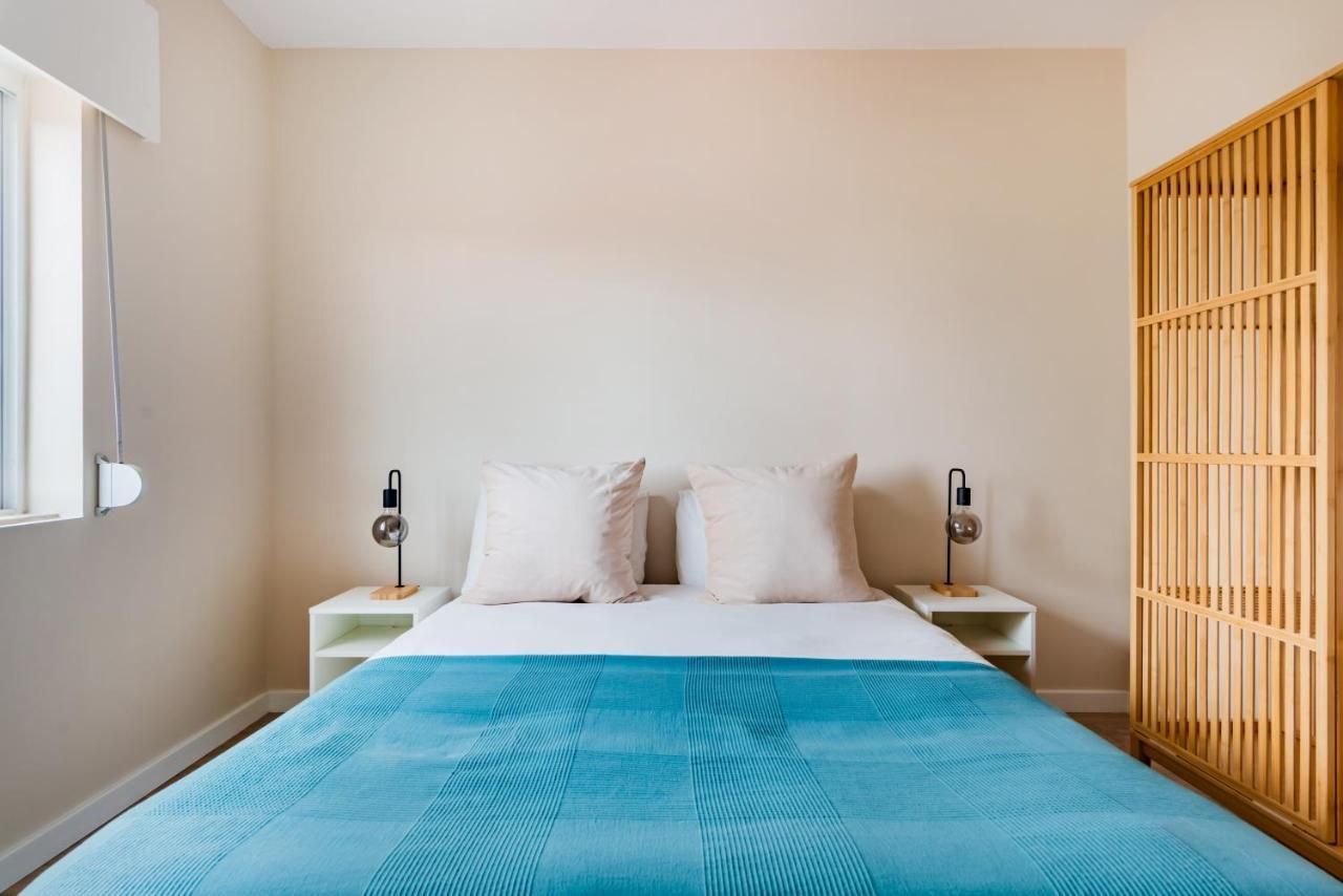 شقة Cascais Sunny With Ocean Views المظهر الخارجي الصورة
